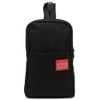 Manhattan Portage Ellis One Shoulder Bag, Black, Men's, Women's, 1910
