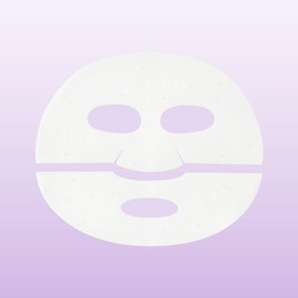 BioHeirbo (BOH) Probioderm™ Collagen Remodeling Serum Gel Mask, Highly Moisturizing, Dry Skin, Elasticity, Pores, Korean Cosmetics, Hydrogel Mask, Beautiful Skin, Peptide, Special Care (1 Piece)