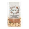 Holland & Barrett Blanched Whole Almonds