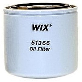 WIX Spin-On Lube Filter