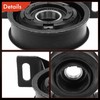 Frankberg Drive Shaft Support Bearing Compatible with Freelander L314 2000-2006