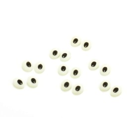 Eyes Small Sugar Pack of 63