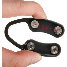 Black Wine Foil Cutter Foil Remover Blades Wine Bottle Opener Accessory for Wine Lovers, Electric Wine Bottle Openers,Electric Utensils