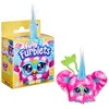 Hasbro Furblets Interactive Plush Toy - Random Model