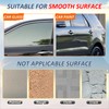TEANTECH Suction Cup Flag Holder for RV,Camper Flag Pole, Car