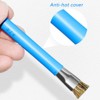 ESD-sichere Bürste, antistatische Bürste, PCB, Leiterplatte, Reinigungsbürste für Handy, Laptop,