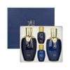 Sooryehan Hyobidam Jeongyul 2-piece special set men's cosmetics skin lotion / 수려한 효비담 정율 2종 기획세트 남성화장품 스킨 로션