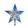Tinksky DHY7 Christmas Tree Star, Acrylic