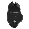 HXSJ Wireless Mouse 2.4G Rechargeable Gaming Backlit PC Laptop Desktop