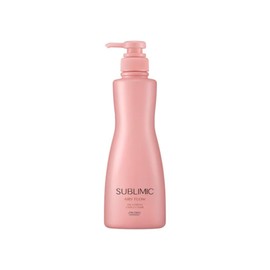Shiseido Professional Sublimic Airflow Treatment: For Hard To Hold Hair, 17.6 oz (500 g)
