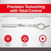 Feather - 7.25-inch Styling Razor Handle – The Professional tool