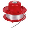 Original Einhell thread spool GE-CT 18/25 Li (grass trimmer accessories,