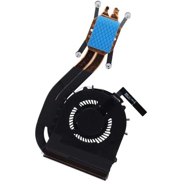 Deal4GO Cooling Fan Heatsink Thermal Module Assembly 04W3589 Replacement for