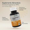 Veralife Cicloastragenol Quercetina Espermidina Capsulas Premiun Microtecnologia