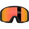 Sweet Protection Ripley RIG Reflect JR Ski Goggles, Rig Topaz