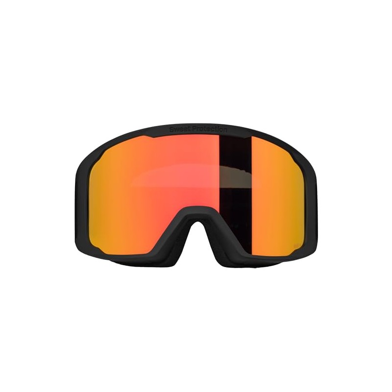 Sweet Protection Ripley RIG Reflect JR Ski Goggles, Rig Topaz