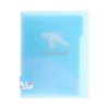 Sunstar Stationery Sanrio Character Binder for Loose Leaf Cinnamoroll S2140454