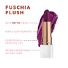 Flower Beauty Flower beauty petal pout lip color - 120