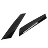 1 Pair Windshield A Pillar Molding Trim 51137128157 A Pillar