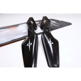 Master Airscrew MR - 9x4.5 Quadcopter Drone Propeller Set 2x Black