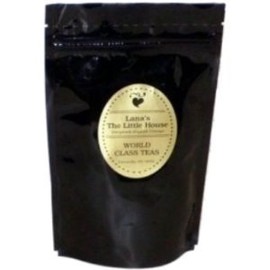 Lana's The Little House Apricot, Loose Tea 4 oz