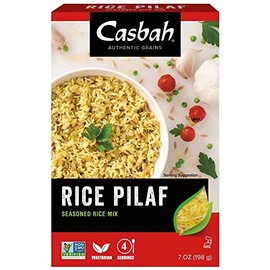 Casbah Rice Pilaf, 198 gm