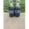 eccoearth food plants Tea concentrated fertilizer dark 2 Gal Organic