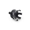 GZYF Motorcycle Crown Style Rear Seat Bolt Screw for Harley