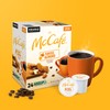 McCafe Toffee Almond Coffee, Keurig Single Serve K-Cup Pods, 96