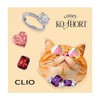 Clio Glass and Highlighter Glass & Highlighter (02 SMOOTH DOUGH,