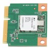 MiniPCIE Network Card Module 1200Mpbs 2.4G 5G Dual Band Bluetooth