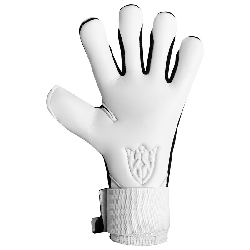 Keeperking GladiatorKing Negative Cut Professional Men's Goalkeeper Gloves with Professional