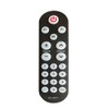 Riry Universal Big Button TV Remote Control – Easy to