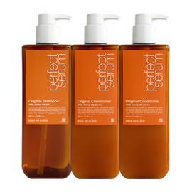 [Mise en Scène] Mise en Scène Perfect Original Serum Shampoo and Conditioner 680ml x2