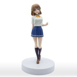 Love Comet Shida Kuroha Figure That Childhood Never Lose