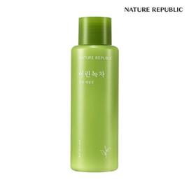 Nature Republic (현대Hmall)네이처리퍼블릭 어린녹차 순한 에멀전 (Nature Republic) Gentle Green Tea Emulsion