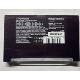 Eyeshadow COVERGIRL TruNaked Eyeshadow Palette, Goldens 810 Sealed