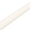 Manual Acupuncture Pen White Ceramic Face Body Acupressure Bar Deep