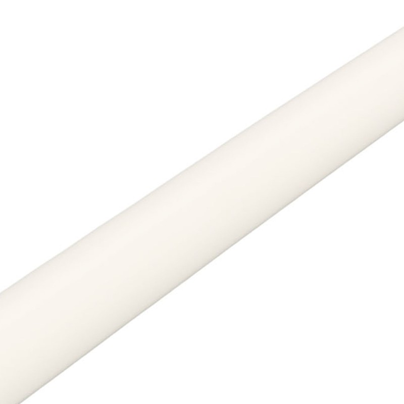 Manual Acupuncture Pen White Ceramic Face Body Acupressure Bar Deep
