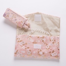 Tufted Cover, Field Of Mala Bag Mala Container 念珠 Bag 念珠, 50-Pack