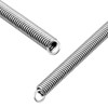 31cm Screen Door Spring, 2PCS Long Extension Spring Screen Door