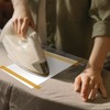 Polyimide High Temperature Tape, 10mm x 33m 108ft, Heat Transfer