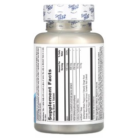 Super Silica Plus, 60 Tablets