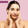 Lotus Herbals WhiteGlow Insta Glow Facial Kit | For Radiant