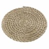 Rope & Cord | Pro-Manila Rope (UnManila) – 3 Strand