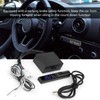 Turbo Timer, Turbo Timer for Diesel Engine, 12v Universal Auto