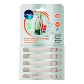 WHIRPOOL Descaler Iron