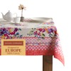 Maison d'Hermine Tablecloths, 100% Cotton, 160 cm x 220 cm,