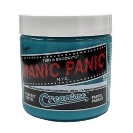 Manic Panic 4 PACK!!  Manic Panic Hair Dye  *SEA NYMPH *  CREAMTONE PERFECT PASTEL * 4 Ounce