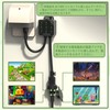Outdoor Weatherproof Timer Outlet, ANPEI-ELEC, Program Timer with Button Cap,